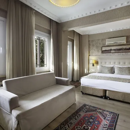 Siesta Hotel