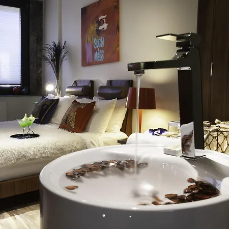 Duo Galata Hotel Istanbul