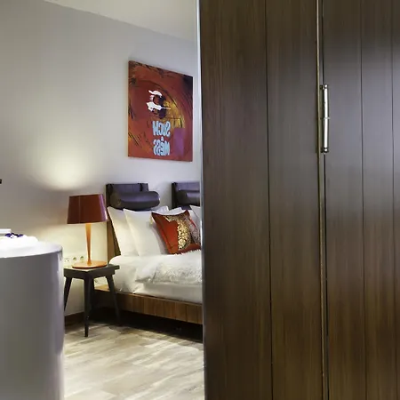 Otel Duo Galata İstanbul