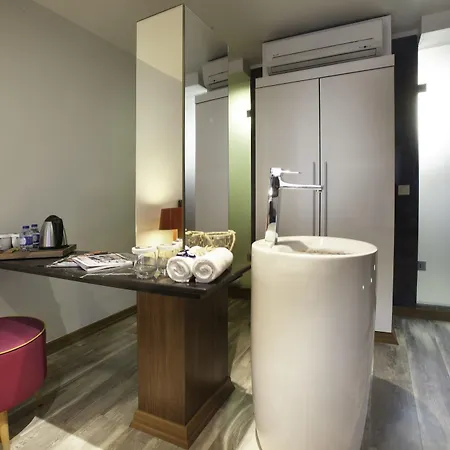 Duo Galata Otel İstanbul