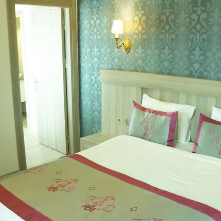 Dab Otel İstanbul