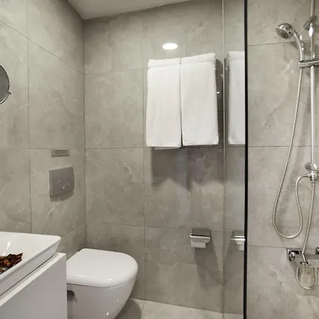 Duo Galata * İstanbul
