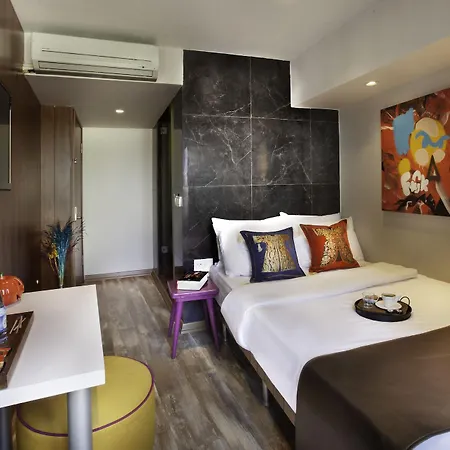 Duo Galata Otel *