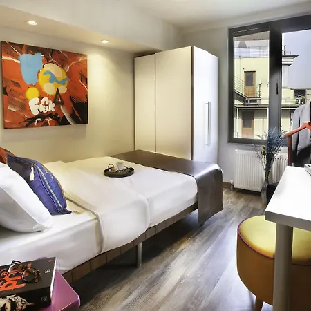 Duo Galata * Istanbul