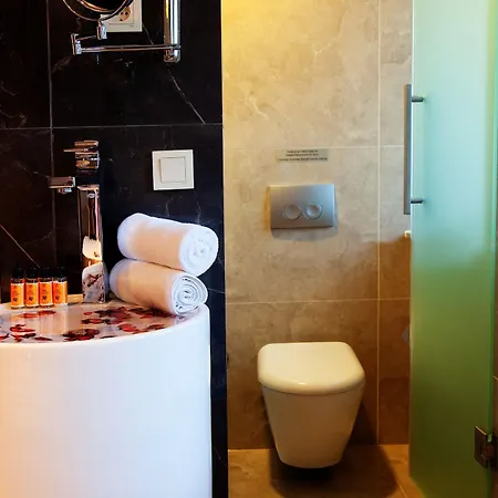 Duo Galata Istanbul