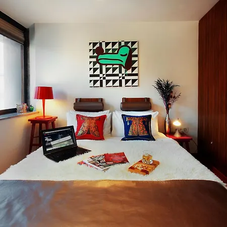 Duo Galata Istanbul