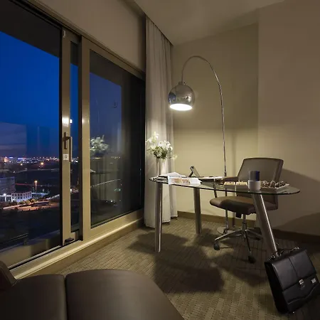 Gorrion Hotel