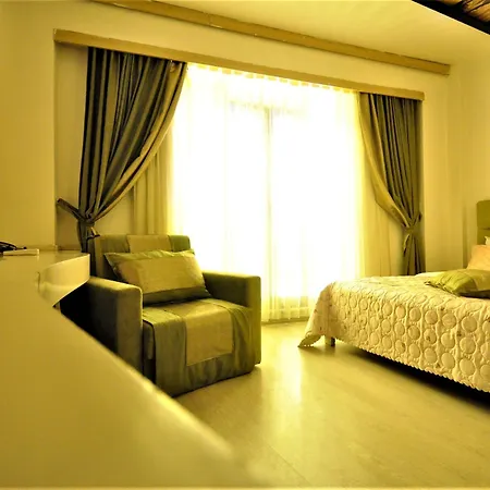 The Beyoglu House