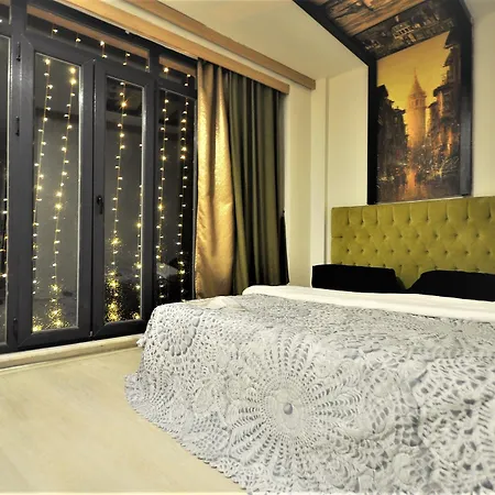 Hotel The Beyoglu House 3*