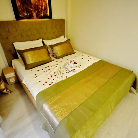 The Beyoglu House Hotel