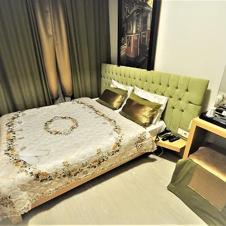 Hotel The Beyoglu House 3*