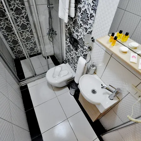 The Beyoglu House 3* Istanbul