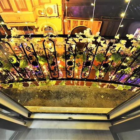 The Beyoglu House 3* Istanbul