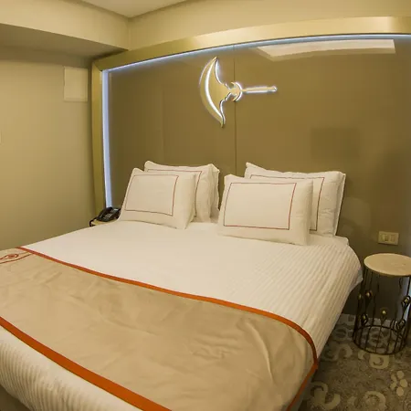 Hotel Peyk Oldcity