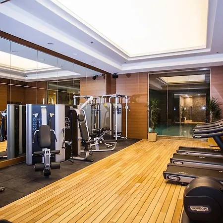 Gorrion Hotel