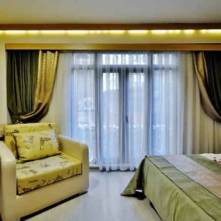 Hotel The Beyoglu House 3*