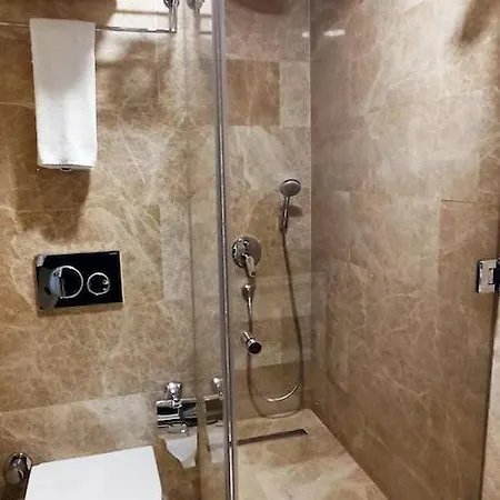 Hotel Peyk Oldcity Istanbulská provincie