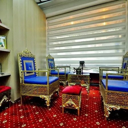 The Beyoglu House Hotel Istanbul