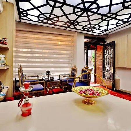 The Beyoglu House 3*