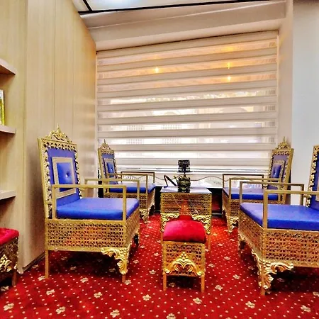 The Beyoglu House Hotel Istanbul