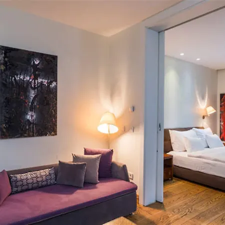 Hotel Misafir 8 4*