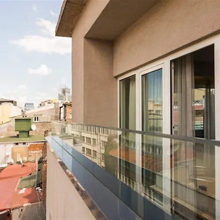 Hotel Misafir 8