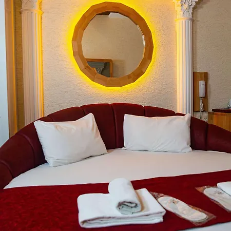 Emirtimes Kadikoey Hotel Istanbul