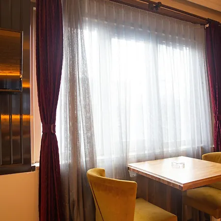 Hotel Emirtimes Kadikoey Istanbul