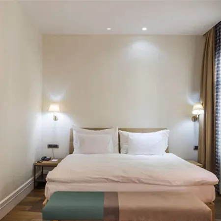 Hotel Misafir 8 4*