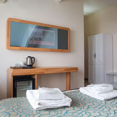 Emirtimes Kadikoey Hotel