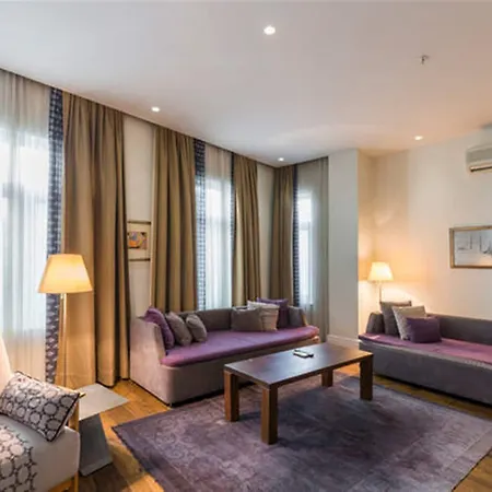 Misafir 8 Hotel 4*