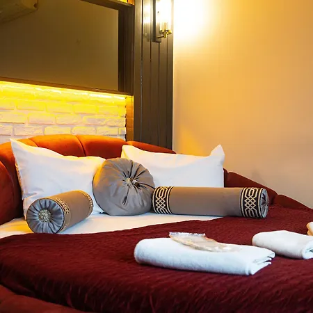 Hotel Emirtimes Kadikoey Istanbul