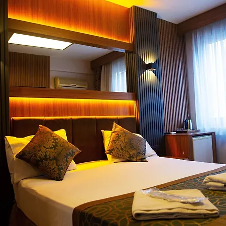 Hotel Emirtimes Kadikoey 2*