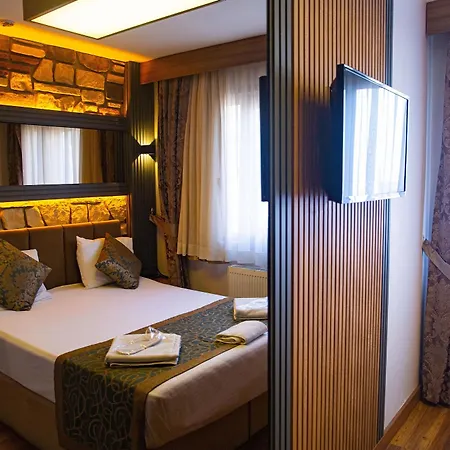 Hotel Emirtimes Kadikoey 2*