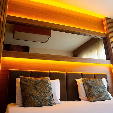 Emirtimes Kadikoey Hotel Istanbul