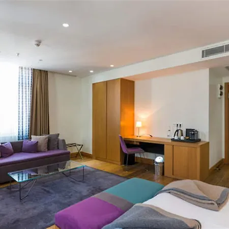 Misafir 8 Hotel Istanbulská provincie