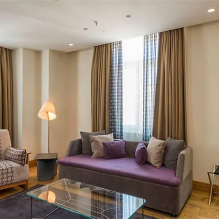 Hotel Misafir 8 Istambul