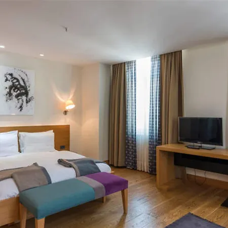 Hotel Misafir 8 4*