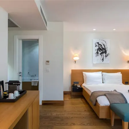 Hotel Misafir 8 Istanbulská provincie