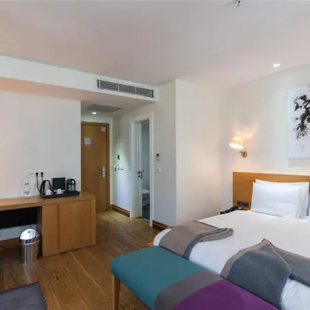 Hotel Misafir 8 4*