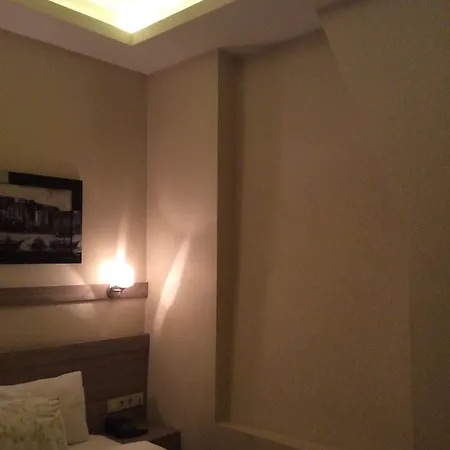 Ragip Pasha Aparthotel