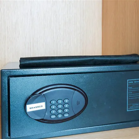 Hotel Misafir 8
