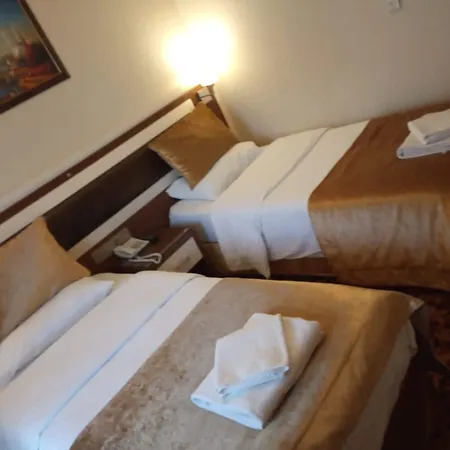 Grand Anatolia Hotel Istambul