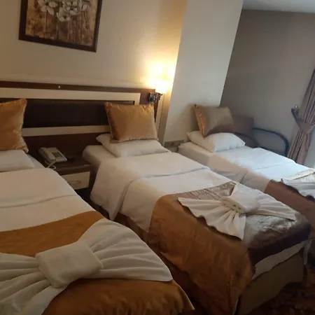 Grand Anatolia Otel