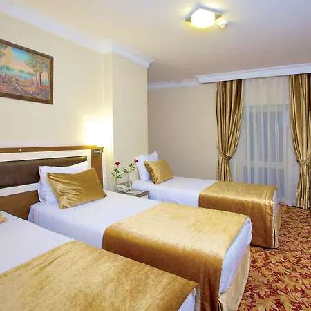 Grand Anatolia 3* Istambul
