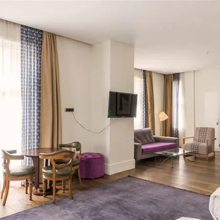 Misafir 8 Hotel 4*