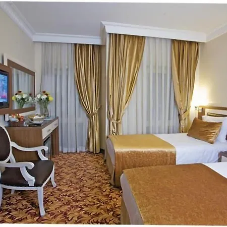 Grand Anatolia 3* Istambul