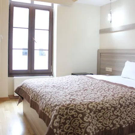 Lägenhetshotell Ragip Pasha Istanbul