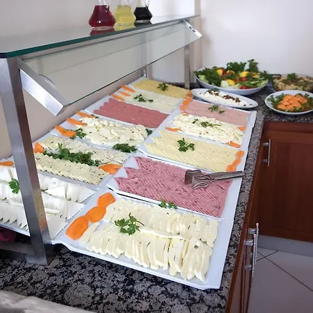 Grand Anatolia Hotel Istambul
