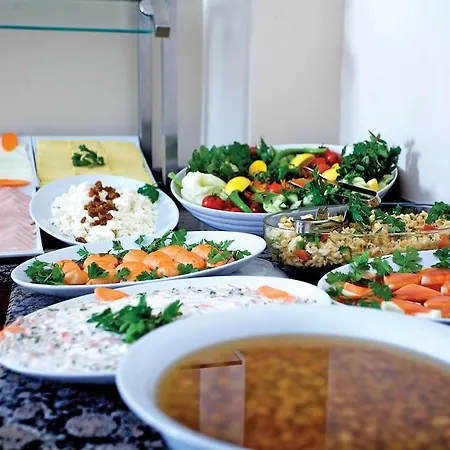 Hotel Grand Anatolia Istambul